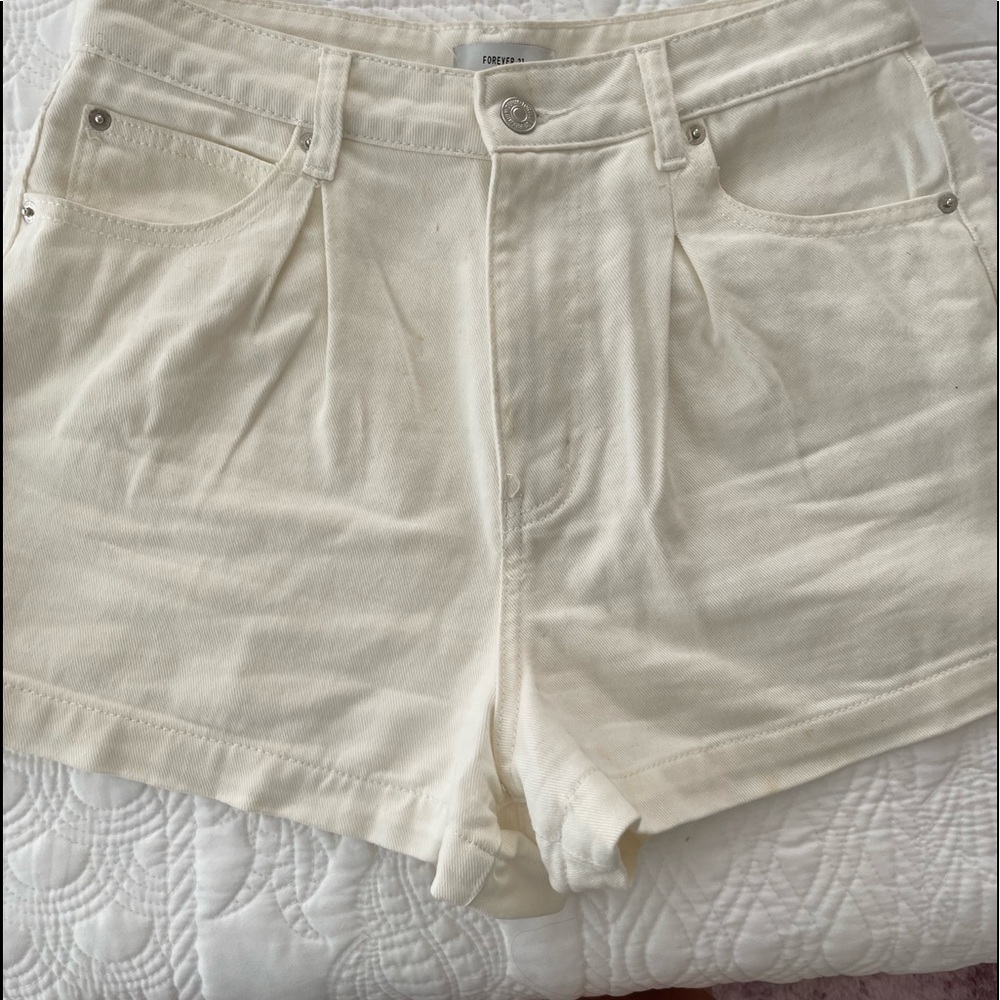 Denin Shorts